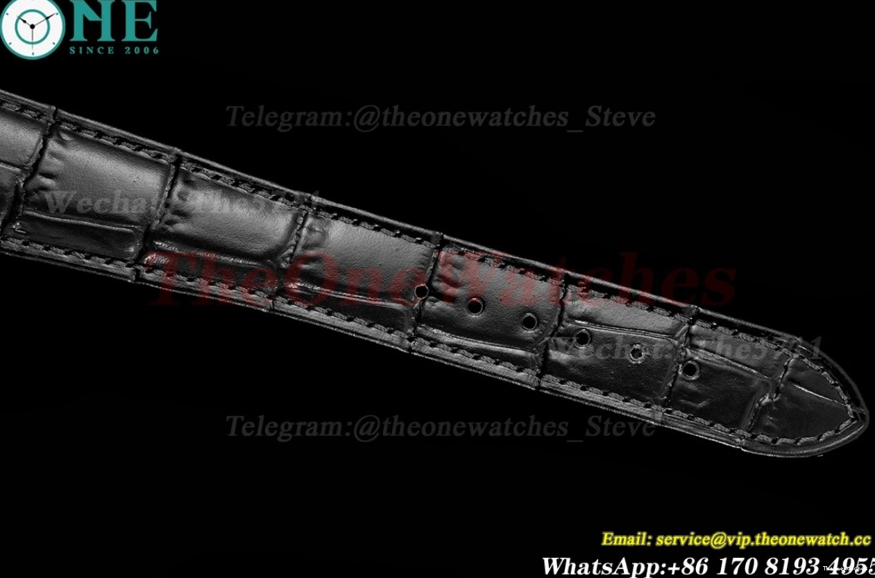 SS Annual LE Moonphase A324 White Ref.5396 St Cal. ZF 1229